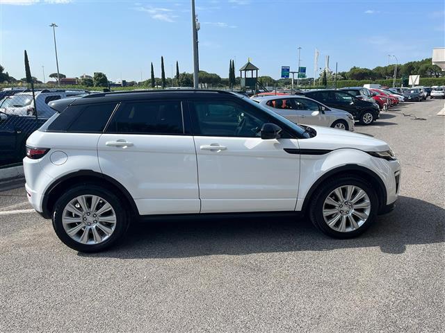 LAND ROVER Range Rover Evoque I 2016 02641484_VO38043366