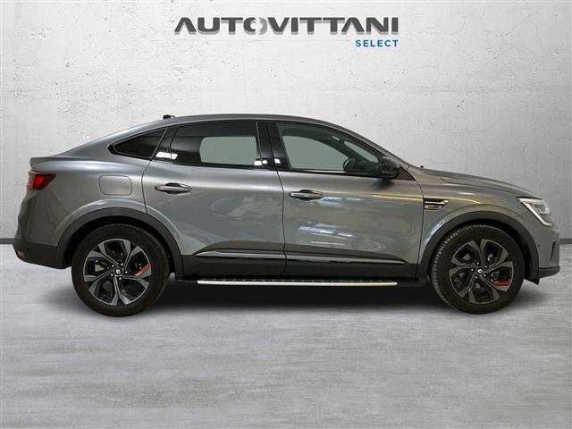 RENAULT Arkana 00984619_VO38023207