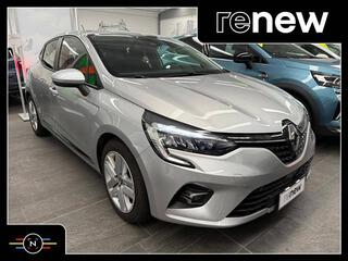 RENAULT Clio 00014225_VO38023184