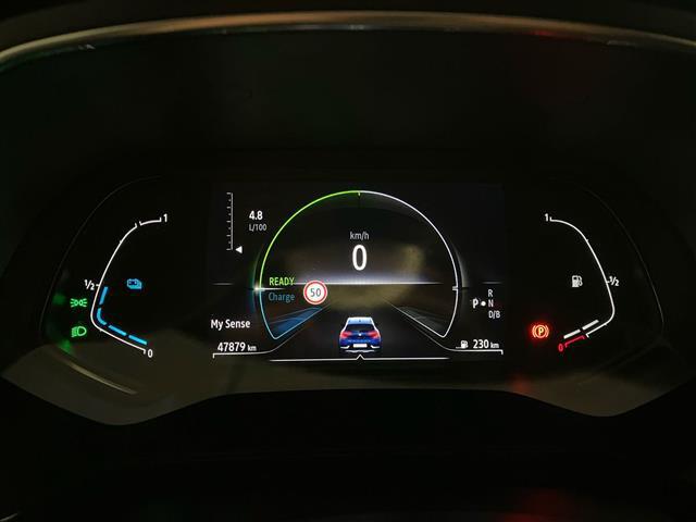 RENAULT Captur 00985270_VO38023207