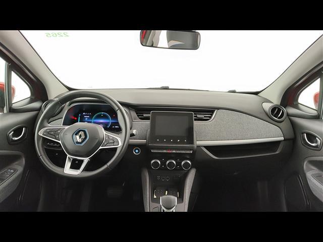 RENAULT ZOE 00947630_VO38023732
