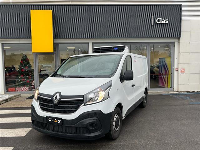 RENAULT Trafic IV 27 2019 05878228_VO38013080