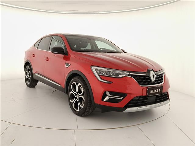 RENAULT Arkana 00189365_VO38023507
