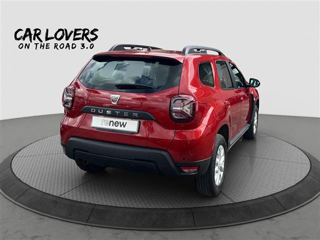 DACIA Duster 05258436_VO38013034