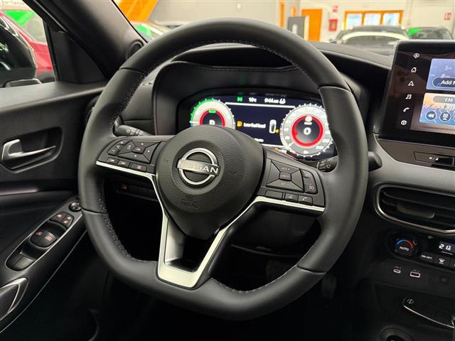 NISSAN Juke II 2024 00015710_VO38023184