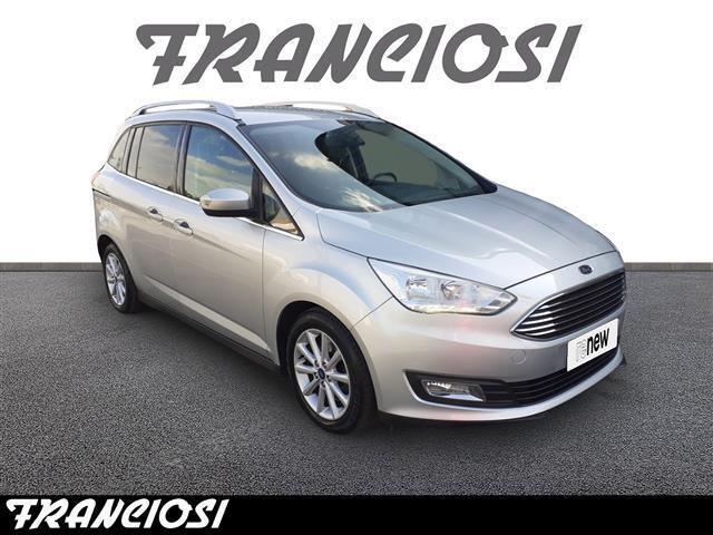 FORD C Max 7 III 2015 00023002_VO38013018