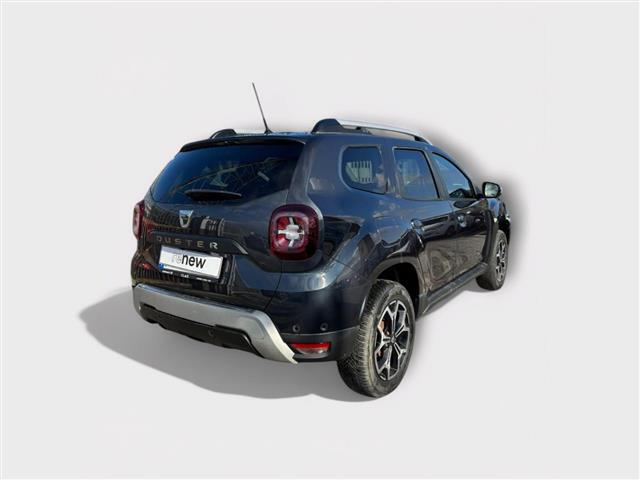 DACIA Duster II 2018 06195043_VO38013080