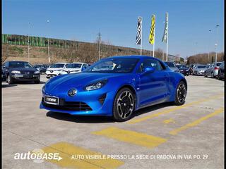 ALPINE Alpine 00934169_VO38013498