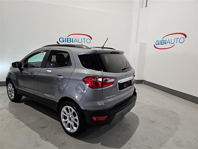 FORD EcoSport 2018 02416196_VO38013170