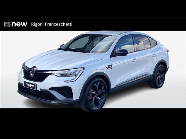 RENAULT Arkana 2021 00335669_VO38013550