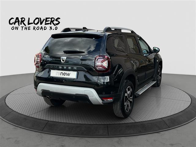 DACIA Duster 05258102_VO38013034