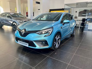 Renault - Clio