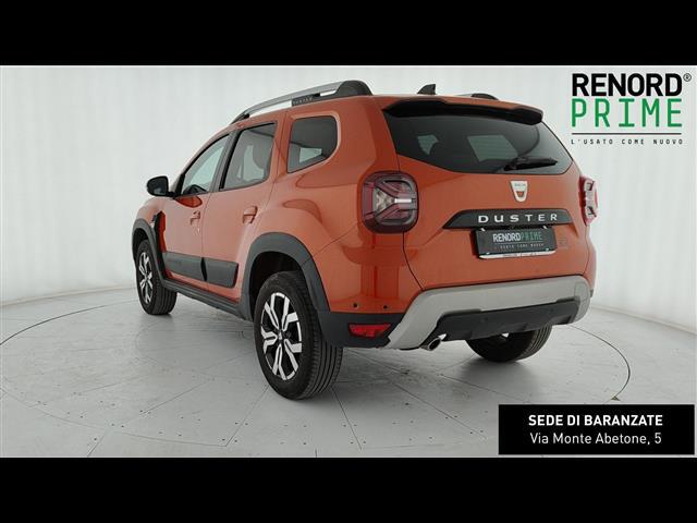 DACIA Duster 00946867_VO38023732