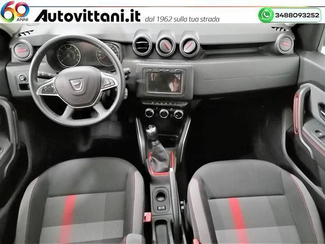 DACIA Duster II 2018 00957895_VO38023207