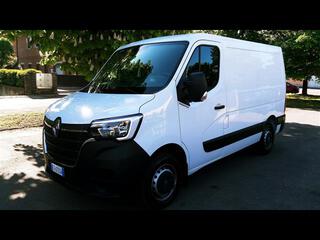 RENAULT Master 35 FWD 2019 00020781_VO38013018