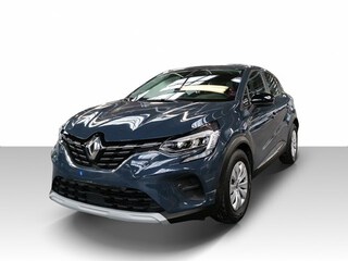 Renault - Captur