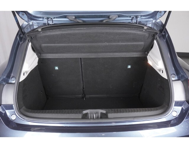 Inside Clio Diesel  Gris Titanium