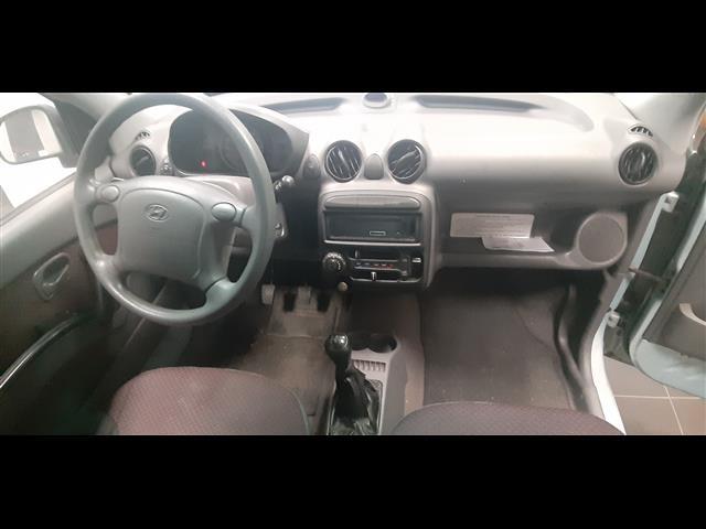 HYUNDAI Atos Prime 2003 00006546_VO38033579