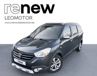DACIA - LODGY