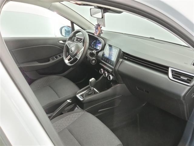 RENAULT Clio V 2019 02601433_VO38053400