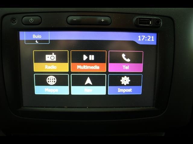 DACIA Duster II 2018 00551598_VO38013066