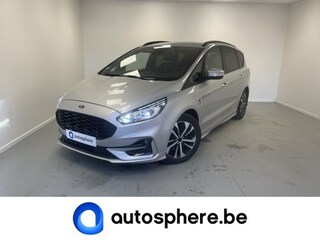 Ford - S-Max