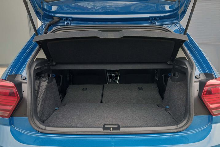 Inside Polo  Deep Sea