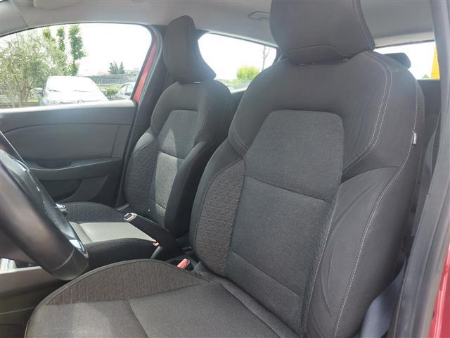 RENAULT Clio V 2019 05859139_VO38013080