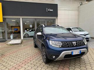DACIA Duster II 2018 04161542_VO38013080