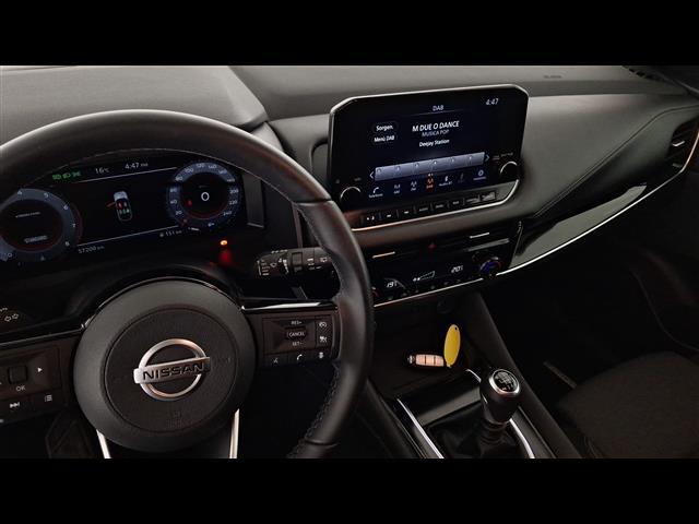 NISSAN Qashqai 00947227_VO38023732