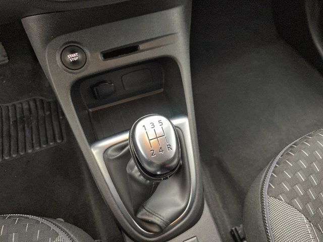 Inside Captur Diesel  Gris Casiopea/Techo 