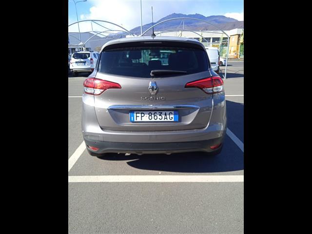 RENAULT Scenic 00023735_VO38013404