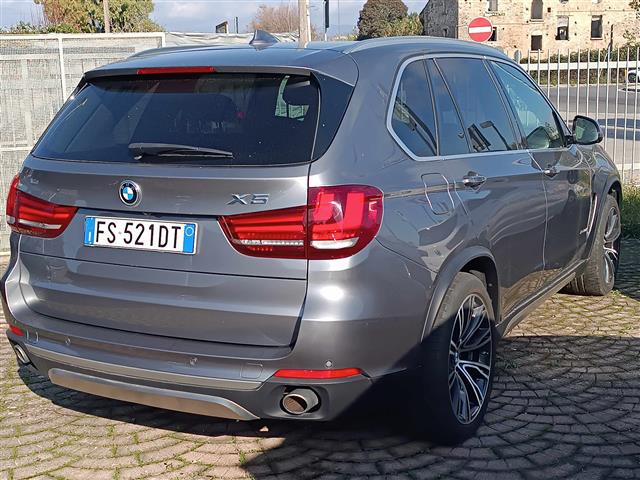 BMW X5 30000408_VO38013138