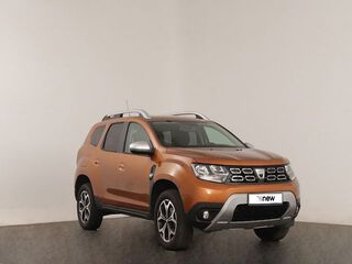 DACIA - Duster