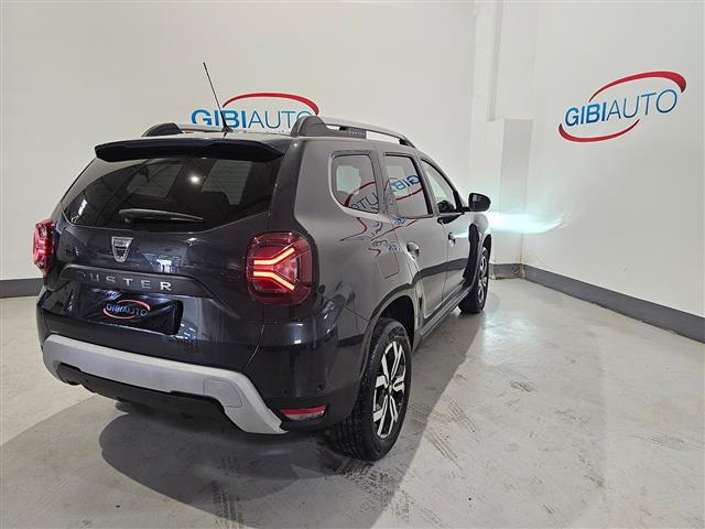 DACIA Duster II 2021 02415930_VO38013170