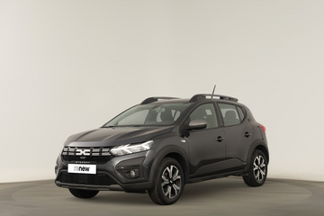 DACIA - Sandero Stepway