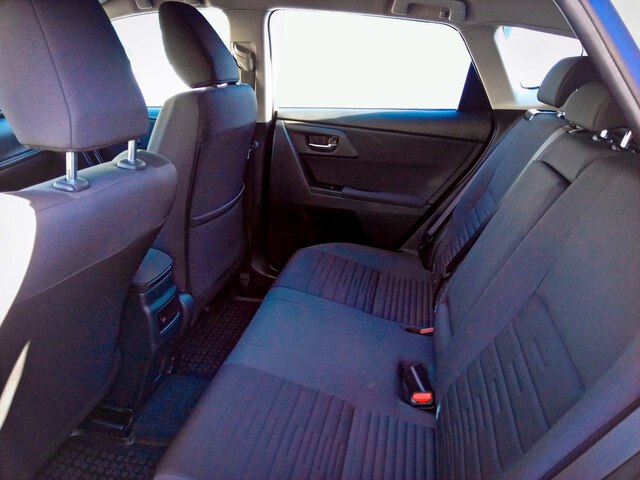 Inside Auris  Blanco perlado