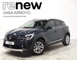 RENAULT - CAPTUR