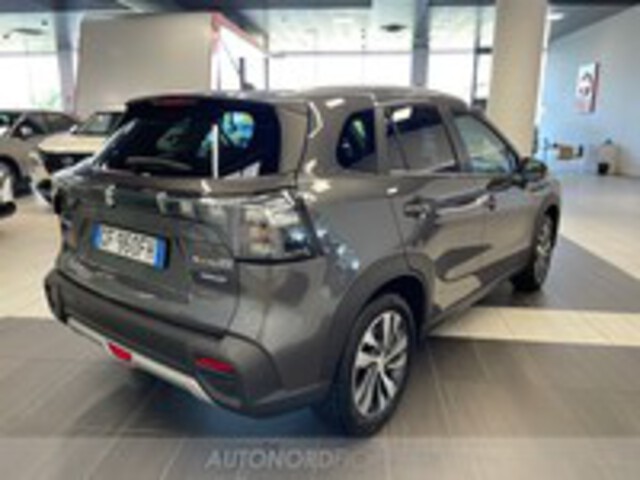 SUZUKI S-Cross II 2022 01886205_VO38013067
