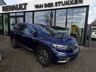 Renault - Koleos