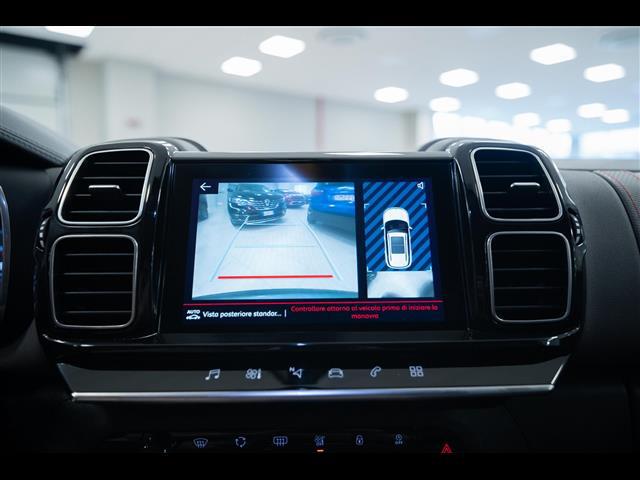 CITROEN C5 Aircross 2018 20082700_VO38053400