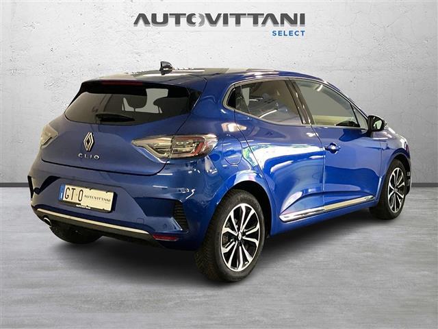 RENAULT Clio V 2023 00985364_VO38023207