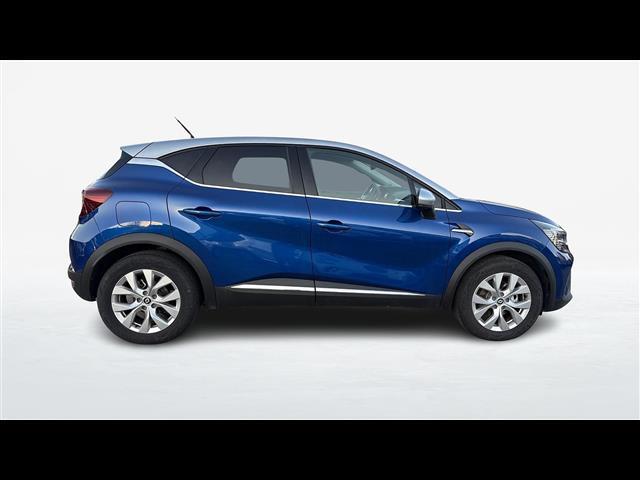 RENAULT Captur II 2019 01099557_VO38013498