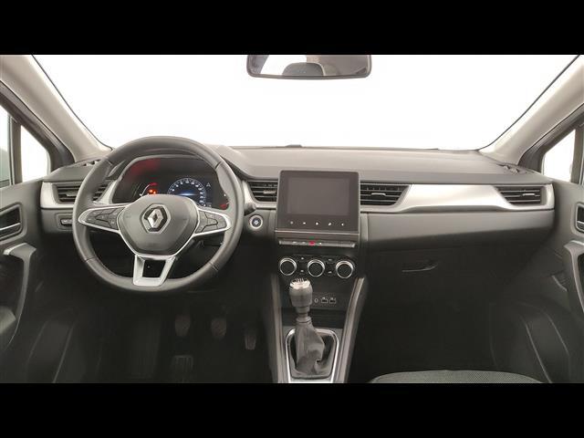 RENAULT Captur 00948033_VO38023732