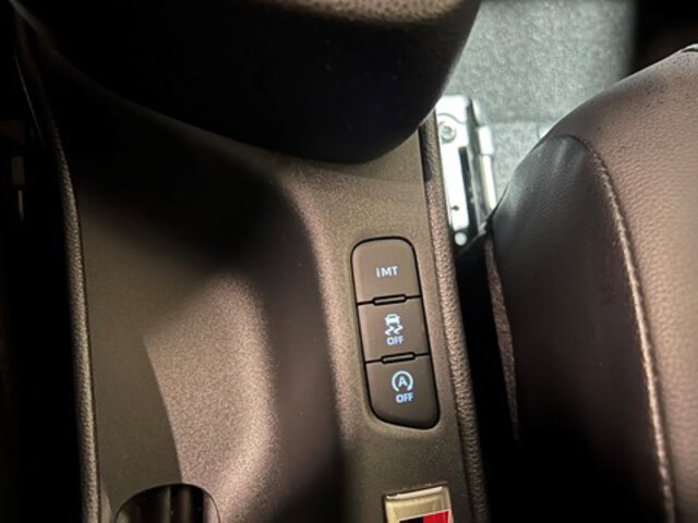 Exterieur Yaris  zwart