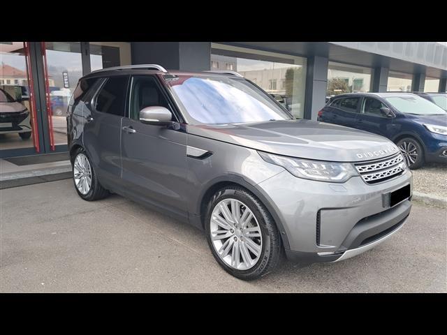 LAND ROVER Discovery V 2017 02571084_VO38013041