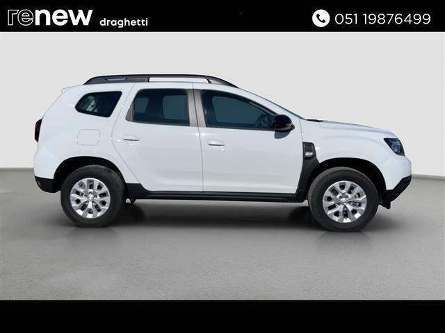 DACIA Duster 01158115_VO38013322