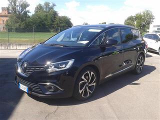 RENAULT Grand Scenic 00018456_VO38013018
