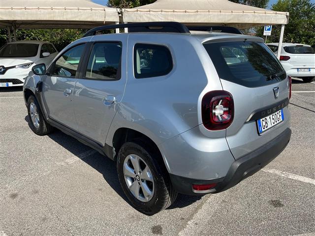 DACIA Duster 02641371_VO38043366