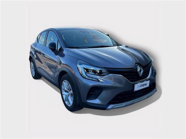 RENAULT Captur II 2019 06195221_VO38013080